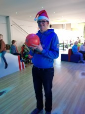 bowlingcompetitie