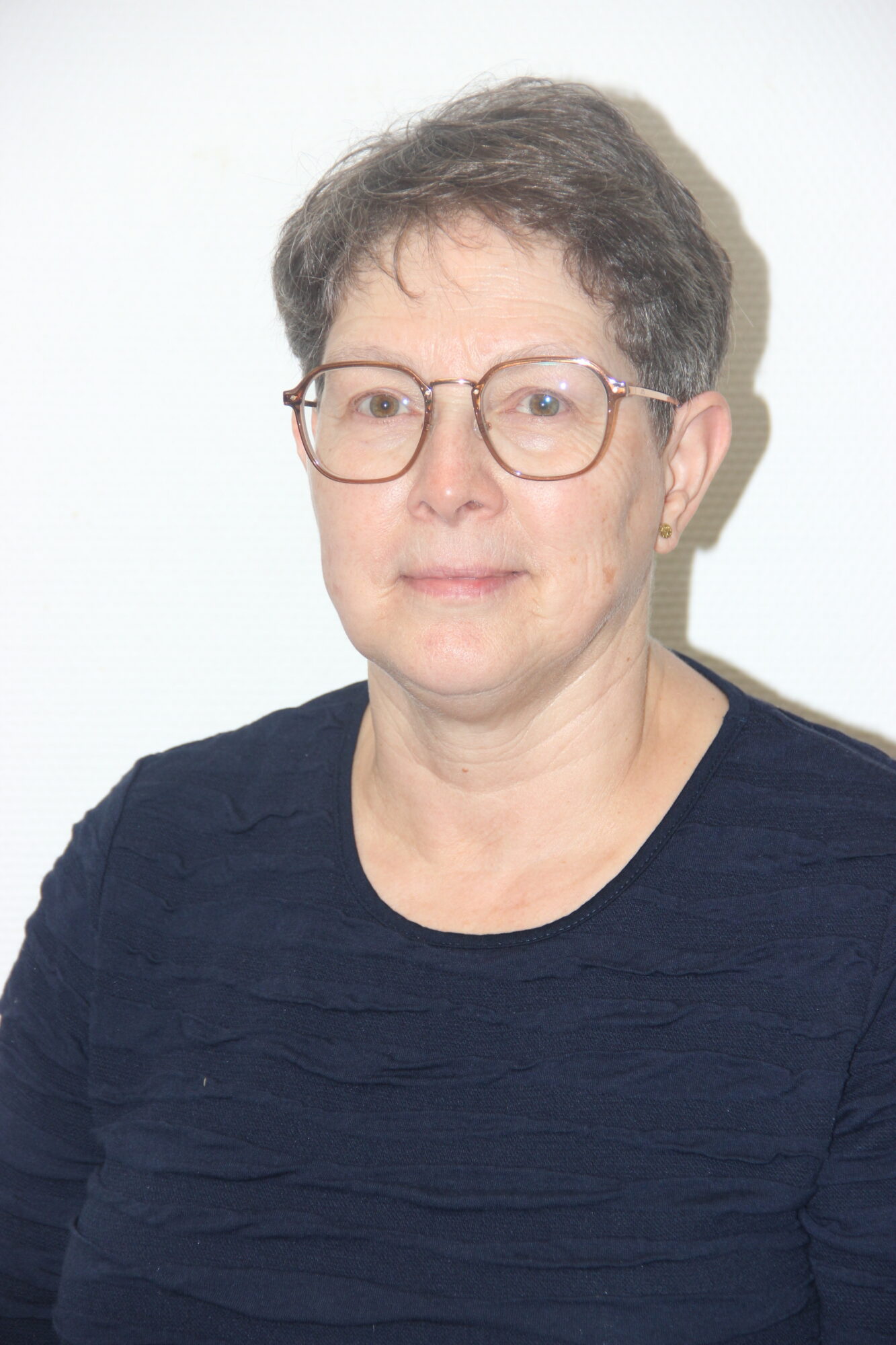 Marianne D